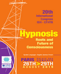 Конгресс Международного общества гипноза