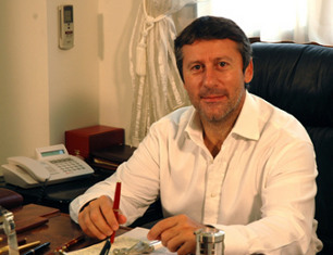 Джорджио Нардонэ